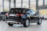 Mercedes-Benz GLC 300 9-G 4Matic *EXCLUSIVE*LEDER*LED*PDC-KAM* - Mercedes-Benz GLC 300 Gebrauchtwagen