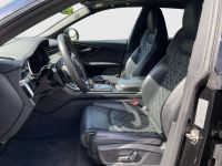 Audi Q8 - Vorschau Bild 9