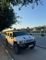 Andere Hummer H2 mit Gasanlage - : mit Gasanlage