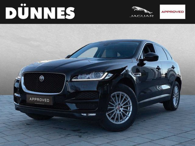 Jaguar F-Pace 20d AWD Prestige 20D AWD