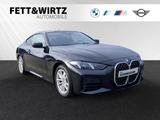 BMW 420d xDrive Coupé*€ 1.190 Zubehörbonus*Stop&Go - BMW 420 Jahreswagen