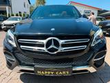 Mercedes-Benz GLE 350 d 4Matic-120000km!! - Mercedes GLE 350 SUV