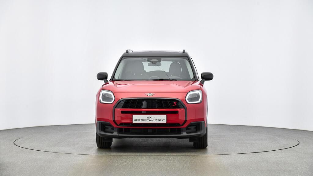 MINI Countryman S (Cooper) - Bild 3