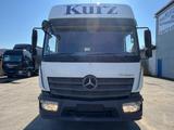 Mercedes-Benz Atego 1224 L - Angebote
