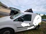 Volkswagen vw cady kasten 2. sdi - Volkswagen Caddy: Sdi