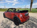 MINI Cooper D Cabrio - MINI Cooper D Cabrio Gebrauchtwagen