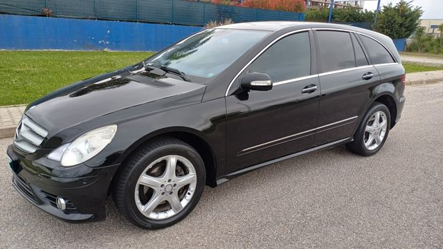 Mercedes-Benz Mercedes-benz R 320 R 320 4 matic premium 7 post
