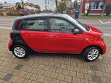 Smart ForFour 1.0 52kW - Passion - Smart ForFour von privat