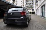 Volkswagen VW Polo Highline 1.6 TDI I beats Audio l TÜV NEU - Volkswagen Polo: TDI Highline