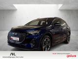 Audi Q4 e-tron S line Matrix Navi ACC HuD AHK Wärmepu