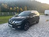 Nissan X-Trail 4x4 TEKNA 2.0 dCi DPF AUTO TEKNA,360 Cam - Nissan X-Trail Gebrauchtwagen in Düsseldorf