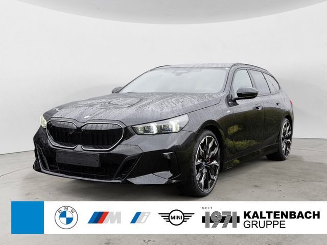 BMW 540d Touring xDrive M-Sport 360° PANO LED Pro