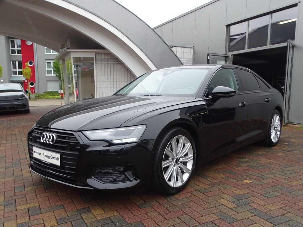Image of Audi A6