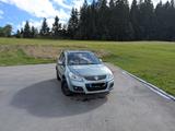 Suzuki SX4 1.6 VVT 4WD. AHK, Tüv neu, Winterreifen vorn