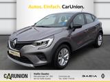 Renault Captur ZEN TCe 90 - Renault Captur in Halle