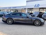 Porsche Panamera 4 S Diesel - Porsche Panamera 4s mit Diesel-Antrieb