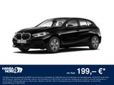BMW 116i Lim. 5-türig - BMW 116 in Lübeck