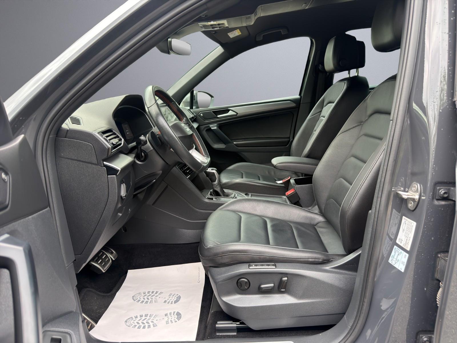 SEAT Tarraco FR 4Drive DSG/LED/ACC/RFK/Beats/Memory, миниатюра 9