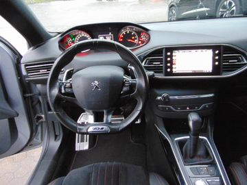 Bild 15 Peugeot 308 SW GT