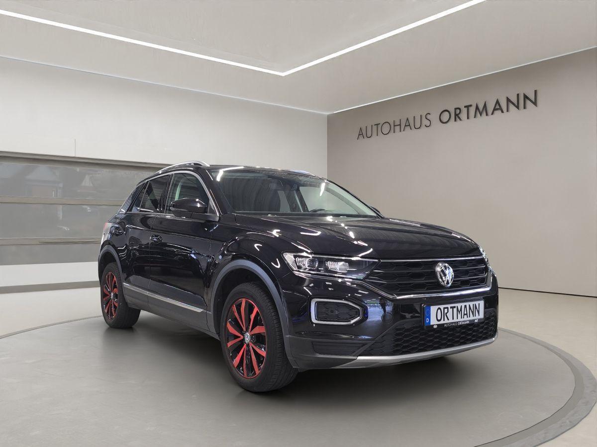 Volkswagen T-Roc 1.5 Turbo 'Style' 2WD Automatik