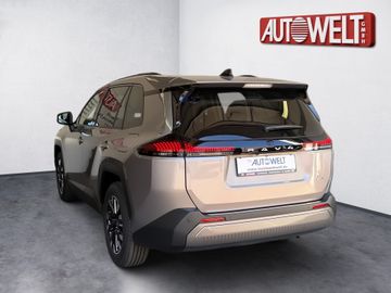 Toyota RAV 4 - 7