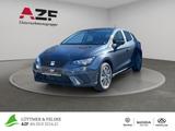 Seat Ibiza Style Edition 1.0 TSI+SHZ+GRA+FullLink