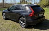 Volvo XC60 D4 Momentum Pro Geartronic Momentum Pro - Volvo XC60 Gebrauchtwagen in Bielefeld