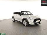 MINI COOPER_CABRIO CHILI HARMAN/KARDON,KEYLESS,LEDER - MINI mit Benzin-Antrieb: Cabrio