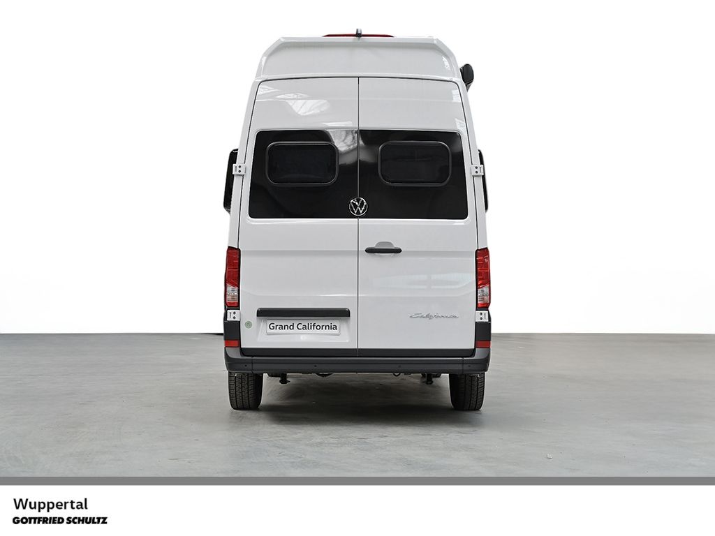 Volkswagen California 600 Autom. 3.5t MARKISE HOCHBETT ACC  foto 4