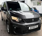 Peugeot Partner1,5HDI Automatik KastenL1/Navi+SHZ+PDC+1. - gebrauchte Peugeot Partner aus dem Jahr 2020