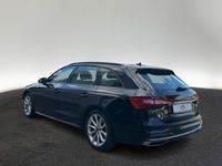Audi A4 - Vorschau Bild 3