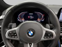 BMW M850 - Vorschau Bild 18