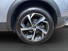Fahrzeugabbildung Citroën C5 Aircross 1.2 Feel Pack NAVIGATIONSSYSTEM ACC