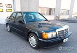 Mercedes-Benz Mercedes-benz 190 190E 2.5 16 valvole - Mercedes-Benz 190: 190e 16v