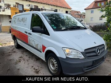 Mercedes Vito - 5