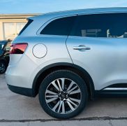 RENAULT Koleos Initiale Paris 4x4 2.0D Voll*TÜV*ACC*AHK