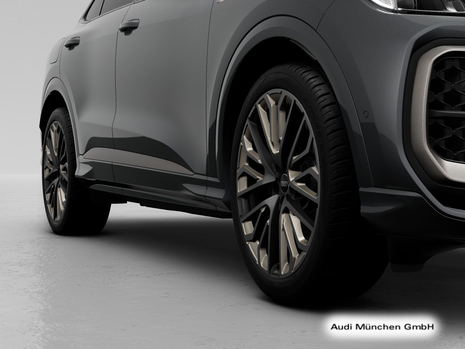 Audi Q5 - Bild 10
