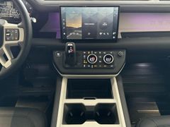 Foto Nummer 9: LAND ROVER Defender