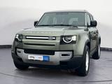 Land Rover Defender 3.0 D200 MHEV 110 Navi LED Scheinwerfer - gebrauchte Land Rover Defender aus dem Jahr 2021
