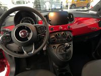 Fiat 500C - Vorschau Bild 9