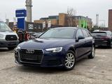 Audi A4 Avant 35 TFSI basis/Bi Xenon - Audi A4 mit Hybrid-Antrieb: Kombi