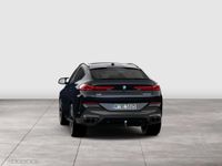 BMW X6 M60 - Vorschau Bild 7