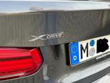 BMW 330d xDrive Touring M Sport Automatic M Sport - BMW 330 in München
