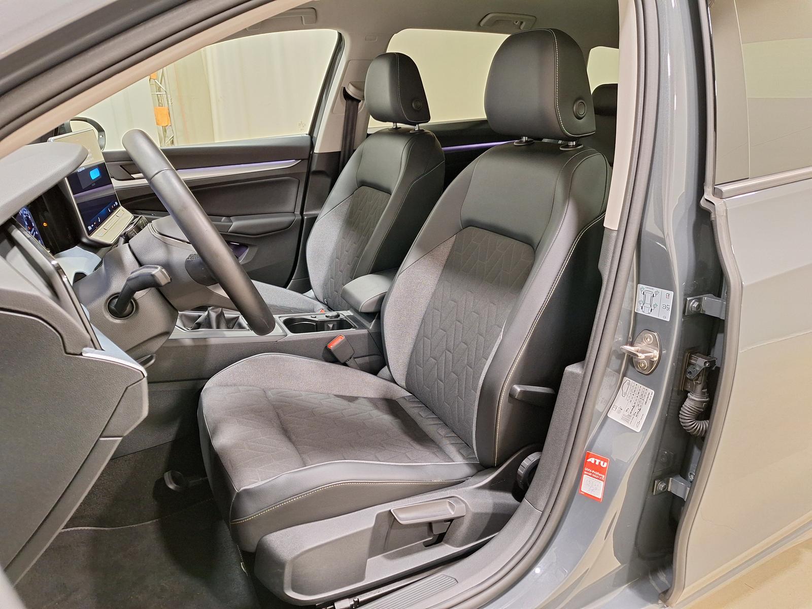 Volkswagen Golf Variant 1.5 TSI Goal FACELIFT ACC Navi LED, миниатюра 20