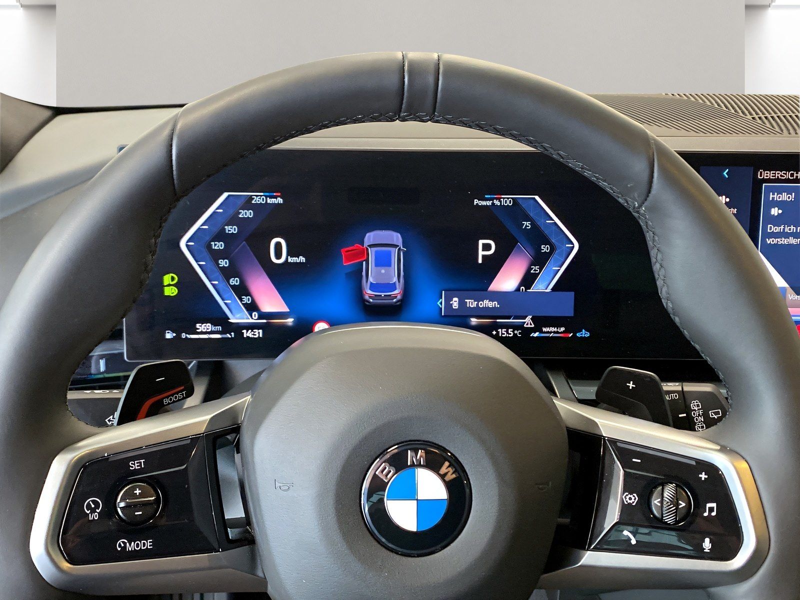 BMW 540 - Bild 13