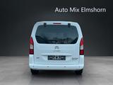 Citroën Berlingo Kombi Selection Klima Tüv Neu - gebrauchte Citroën Berlingo aus dem Jahr 2016
