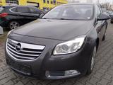 Opel Insignia 2.0 Turbo 4x4 Sport Automatik.1 Hand - gebrauchte Opel Insignia aus dem Jahr 2009