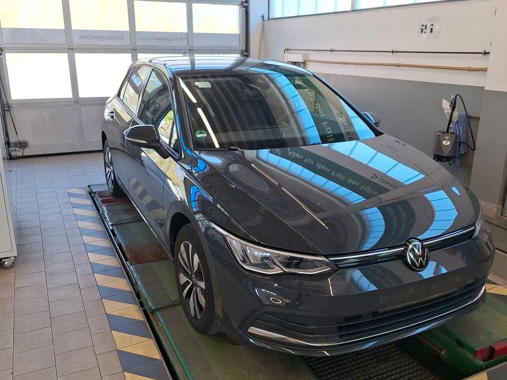 Image of Volkswagen Golf
