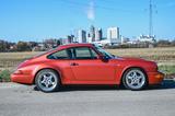 Porsche 964 (911) Carrera 2 Coupé - Porsche aus 1992: 911