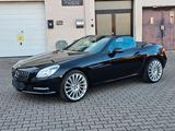 Mercedes-Benz SLK 200 Roadster TÜV / SERVICE / REIFEN NEU !!! - Mercedes-Benz SLK 200: Roadster
